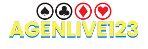 Logo AGENLIVE123